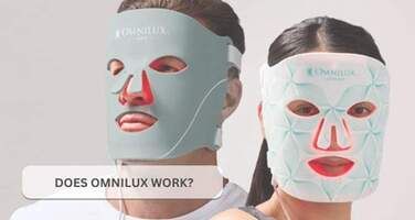 Does Omnilux Work? An Evidence-Based 2026 Guide (Including Wrinkles & Anti-Aging Results)
