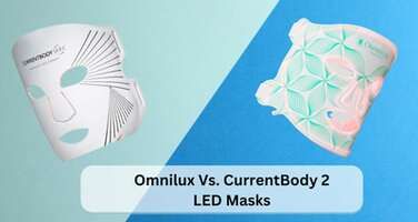Omnilux vs CurrentBody (2026): The Most Detailed LED Mask Comparison