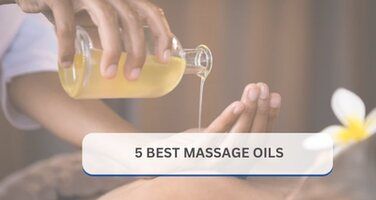 5 Best Massage Oils of 2026: Editor Picks to Glide, Nourish, Relax