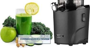 Kuvings Revo 830 Review: Is It Worth the Hype in 2025?