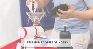 5 Best Coffee Grinders: 2026 Expert Editor Selection