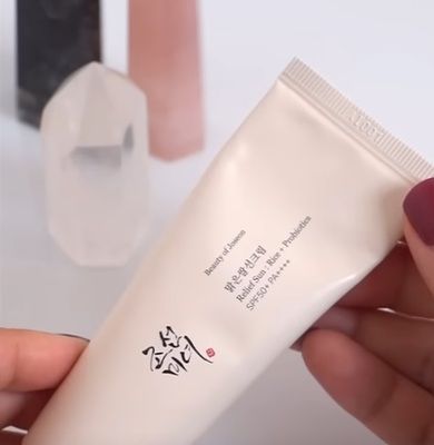 Beauty of Joseon Sunscreen: Purchase with Confidence