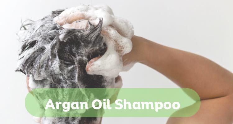 Argan Oil Shampoo: All You Need To Know