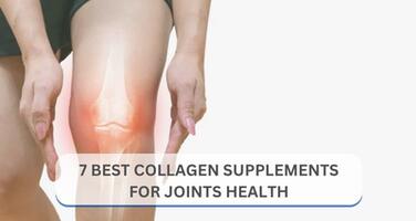 7 Best Collagen Supplements for Joint Health (2025 U.S. Guide)