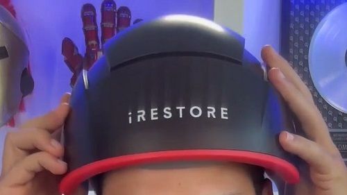 iRestore Elite Laser Hair Growth System – The Ultimate Buying Guide
