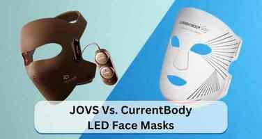 JOVS vs. CurrentBody – Which At-Home Light Therapy Brand Shines in 2026?