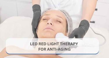 LED Red Light Therapy for Anti-Aging: The Ultimate Guide to Reducing Wrinkles in 2026 and Beyond