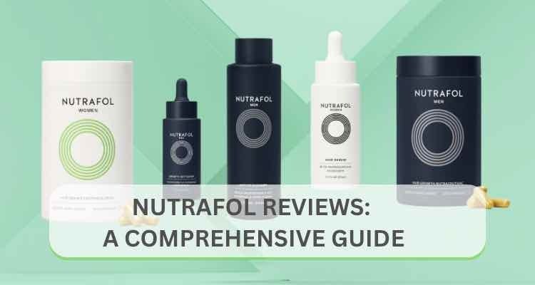 Nutrafol Reviews: The Most Comprehensive Guide for 2026