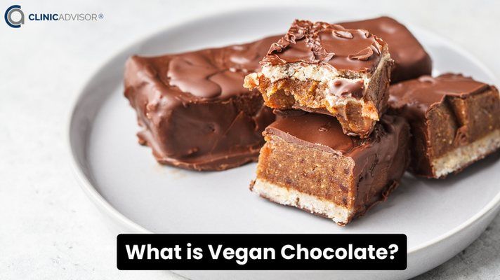 What is Vegan Chocolate?